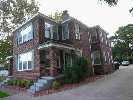 Building Photo - 1805 E Cervantes St