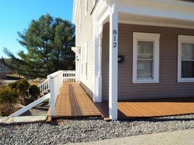 Building Photo - 812 Gray Rd