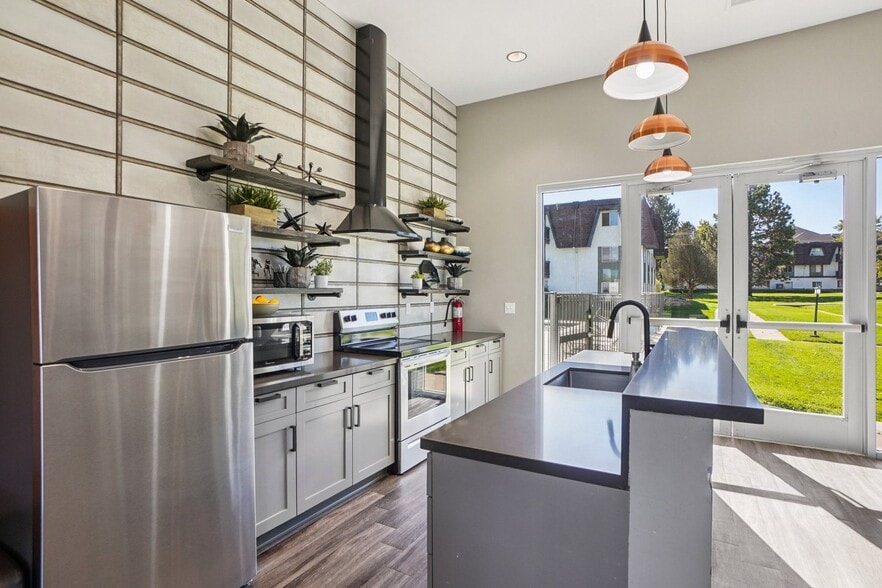 Building Photo - Willowstone Apartments