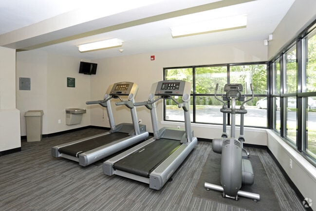 Interior Photo - Lakeview Apartments