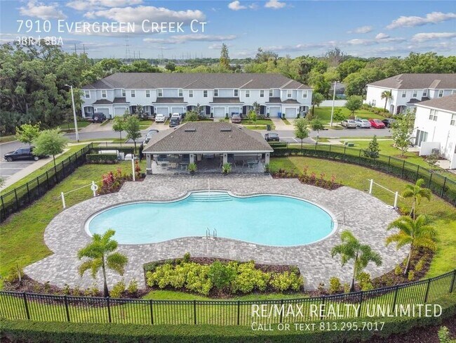 Building Photo - 7910 Evergreen Creek Ct
