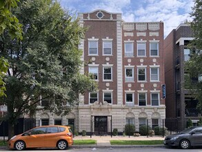 Building Photo - 1627 N Humboldt Blvd