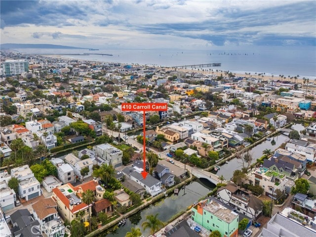 Building Photo - 410 Carroll Canal