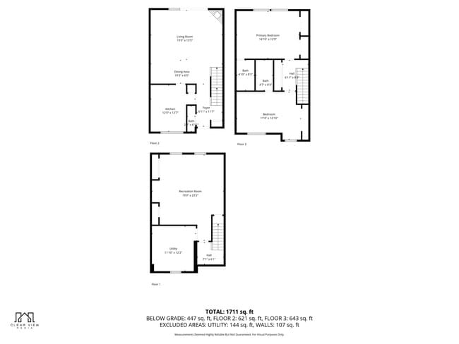 Building Photo - 48 Randall Ave