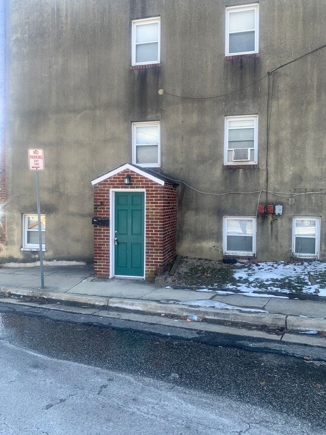 Building Photo - 8014 Harford Rd