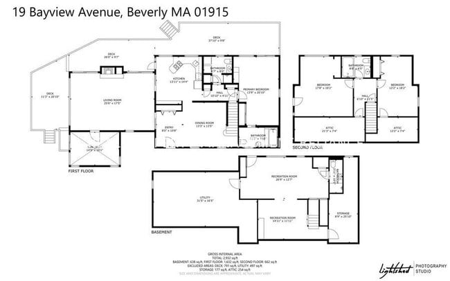 Building Photo - 19 Bayview Ave