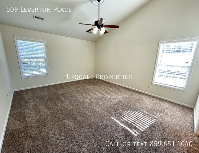 Building Photo - 509 Leverton Pl