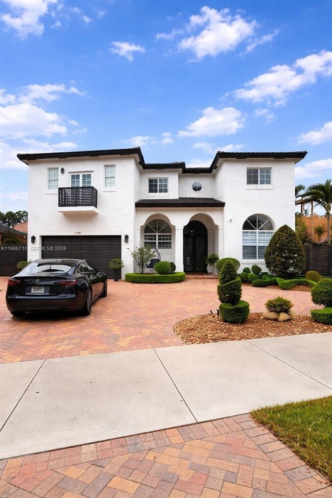 Building Photo - 7770 NW 161st Terrace