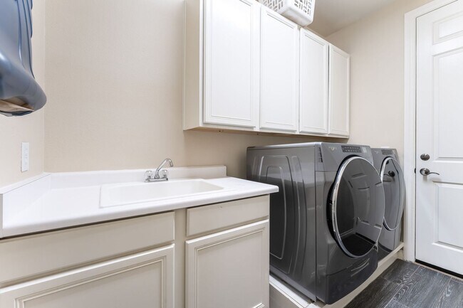 Building Photo - Furnished & Upgraded 1-Story Home on a Half-Acre with RV Parking in a Gated Community!