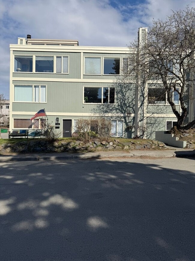 Building Photo - Modern 2-Story Coastal Retreat in Historic Bootleggers Cove