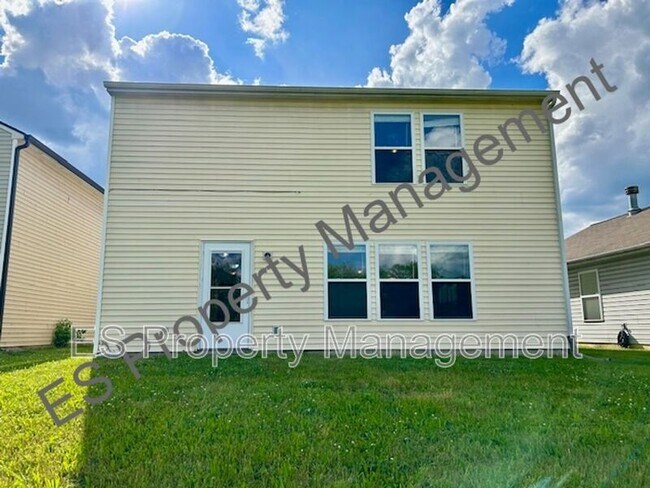 Building Photo - 4163 Apple Creek Dr