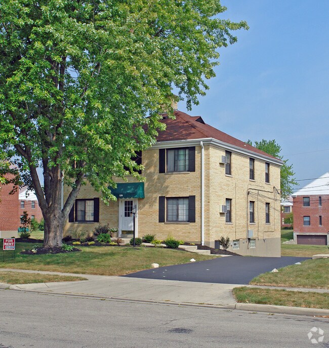 539 Corona Ave 539 Corona Ave Dayton OH 45419 Apartment Finder