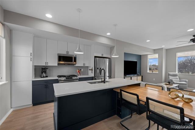 Building Photo - 3101 W 47th Ave