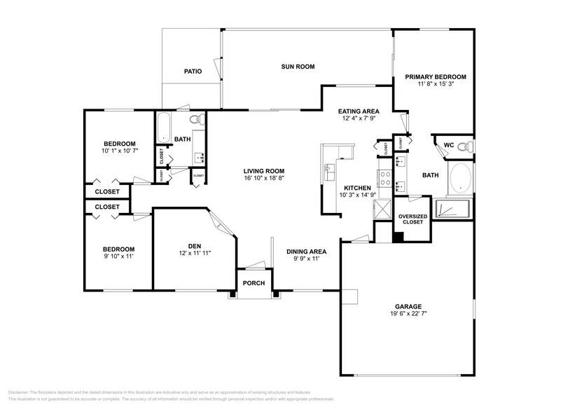 Building Photo - 2209 Clementine Trail