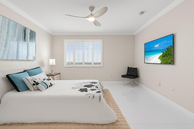 Building Photo - 3610 Gardens Pkwy