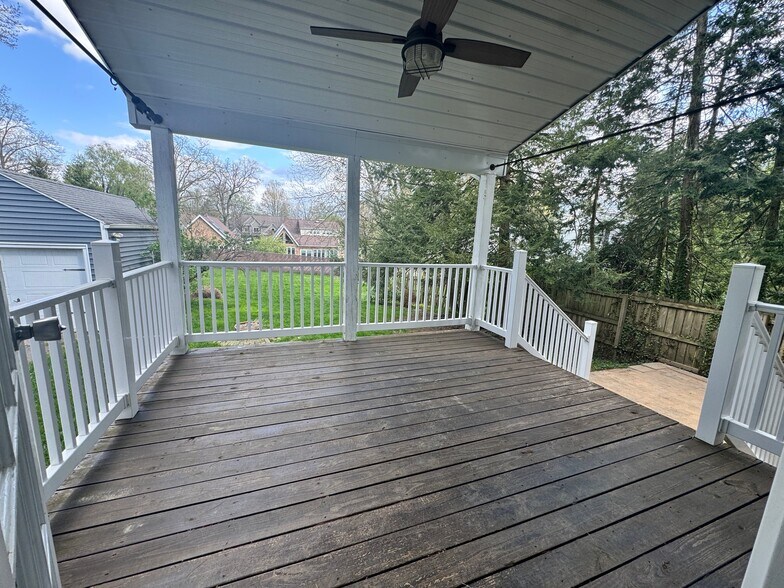 Building Photo - 308 Kenmore St