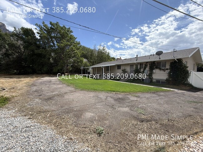 Building Photo - 1089 E 640 S