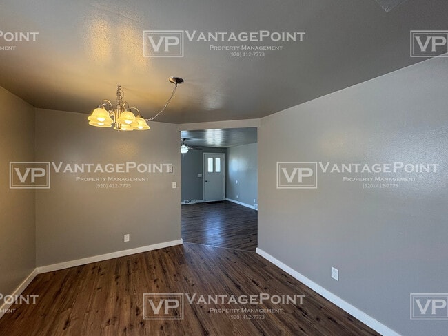 Building Photo - 3009 Jackson St