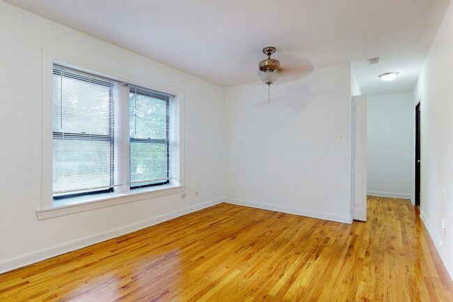 Floorplan - Woodlawn Terrace