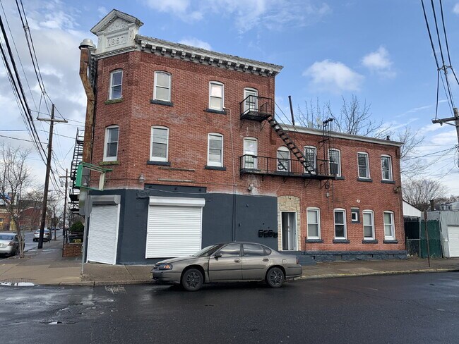 Primary Photo - "Charming 2-Bedroom Gem in Trenton's Heart...