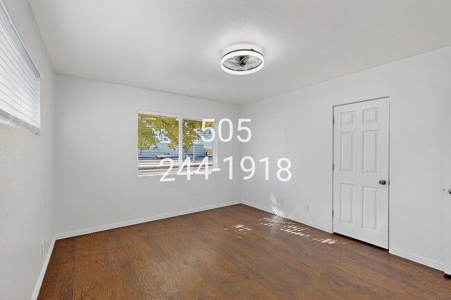 Building Photo - 8503 Menaul Blvd NE