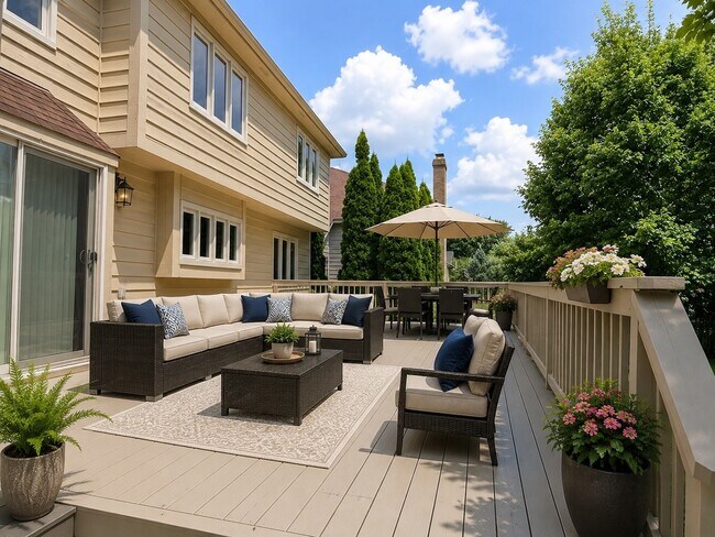 Building Photo - 2318 River Woods Dr