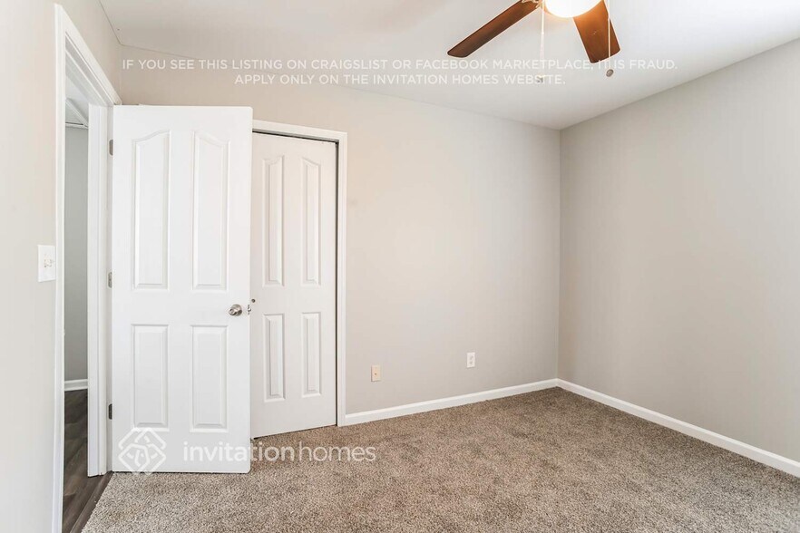 Building Photo - 3500 Catawba Creek Dr