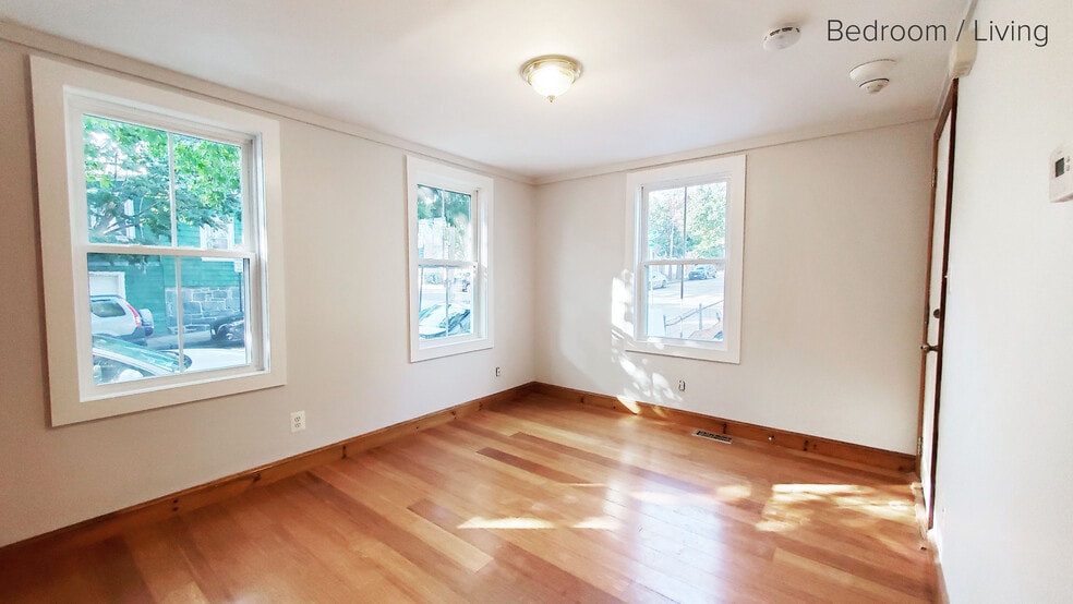 Building Photo - 98 Sciarappa St