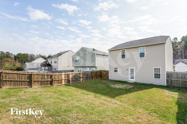 Building Photo - 5429 Sky Hill Dr