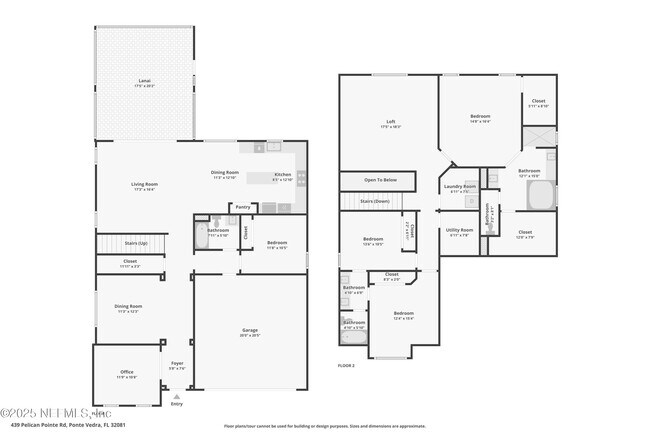 Building Photo - 439 Pelican Pointe Rd