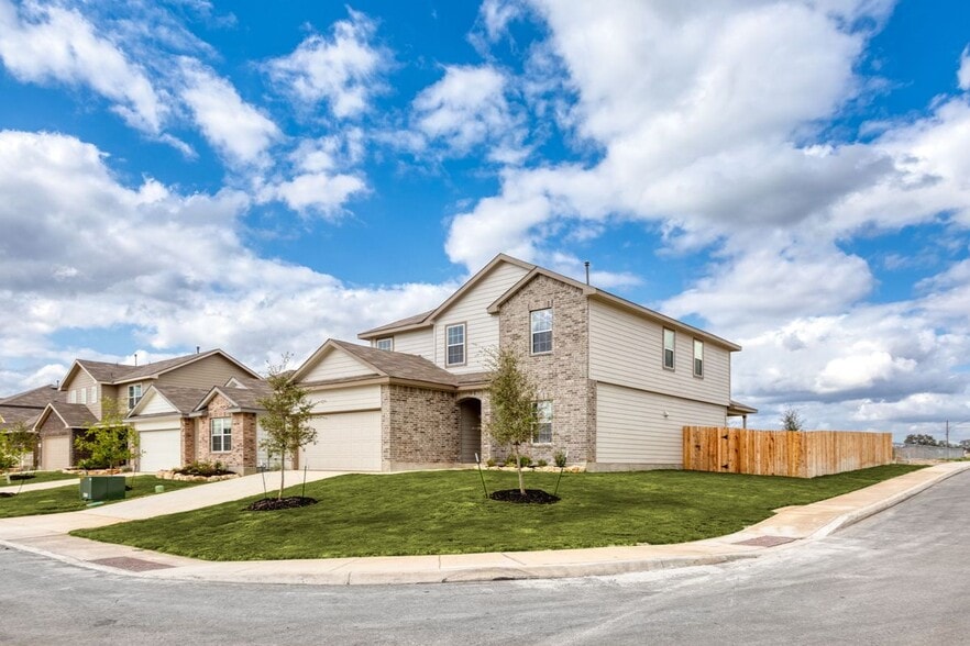 Building Photo - 5035 Punch Shot