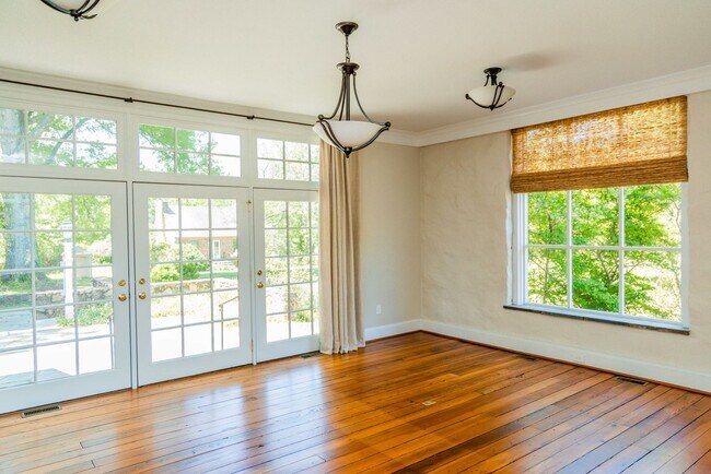 Building Photo - Historic Home Available at Foxhaven Farm