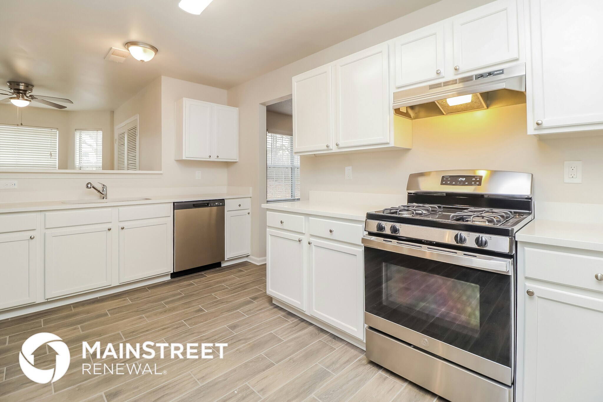 Building Photo - 6573 Shaffers Way