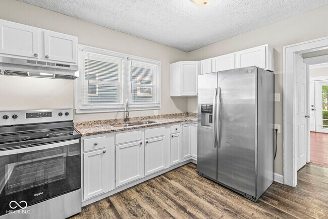 Building Photo - 4248 Carrollton Ave