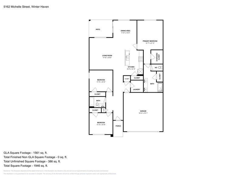 Building Photo - 5162 Michelle St