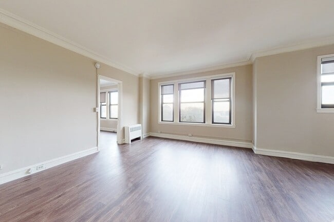 Floorplan - Windermere House