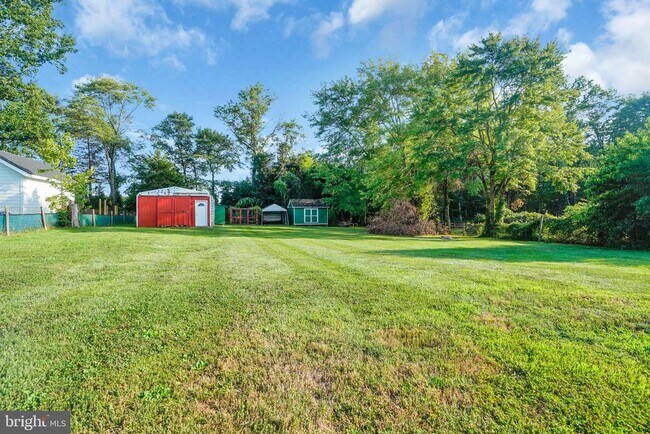 Building Photo - 13209 Thornton Dr