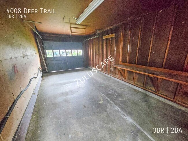 Building Photo - 4008 Deer Trail