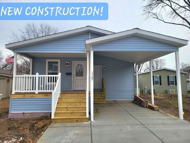 Building Photo - 1167 Candida Rd