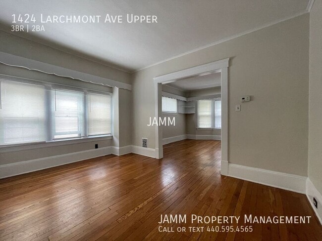 Building Photo - 1424 Larchmont Ave