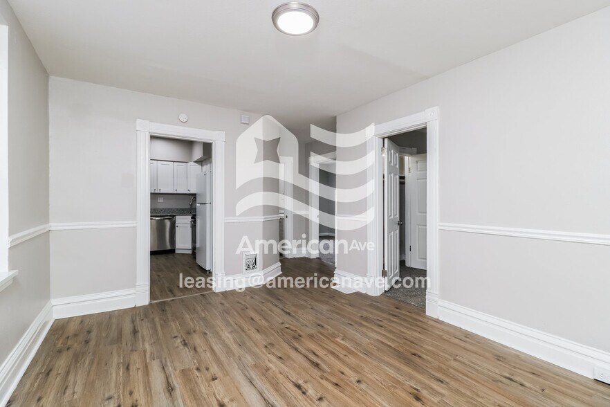 Building Photo - 4434 Gannett St