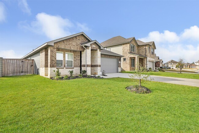 Building Photo - 18903 Austin Ridge Dr