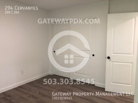 Building Photo - 294 Cervantes-