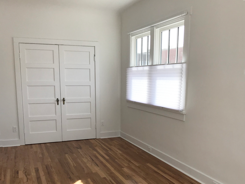 Bedroom #2 Closet - 308 Arno St NE