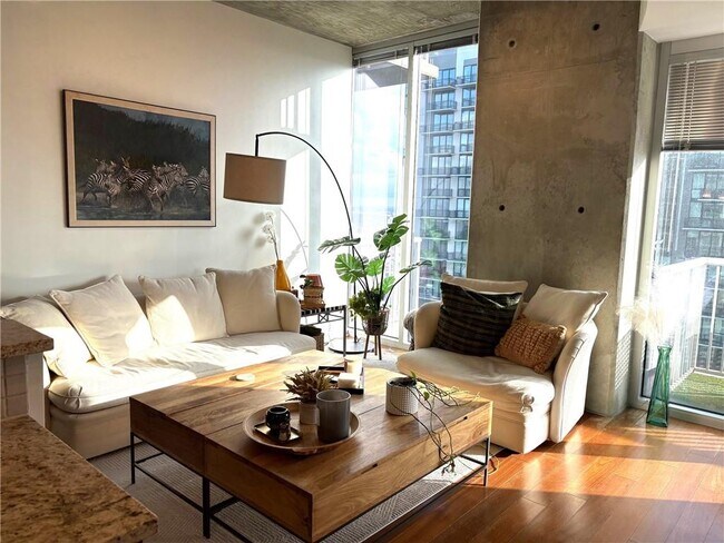 Building Photo - 855 Peachtree St NE