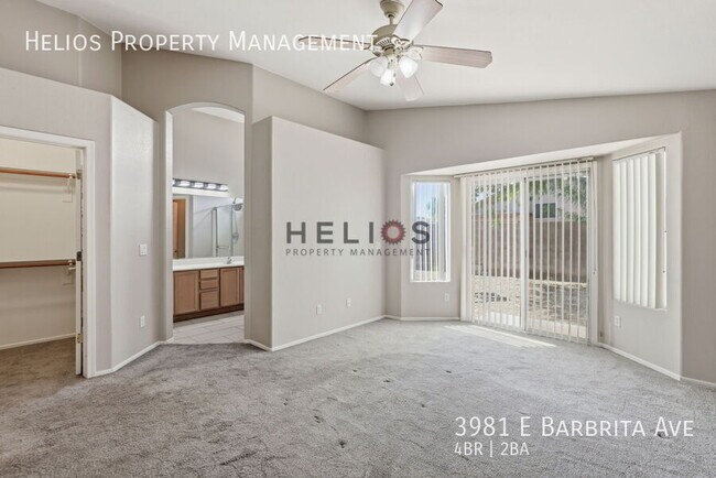Building Photo - 3981 E Barbarita Ave