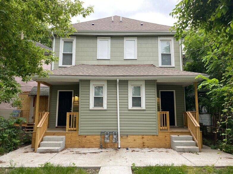 Building Photo - 82 Dana Ave