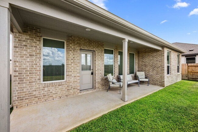Building Photo - 16507 Mesquite Fld Dr