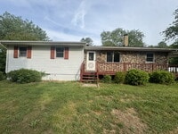 Building Photo - Private Flint Hill Retreat – Rustic Charm, Expansive Yard & Wraparound Deck