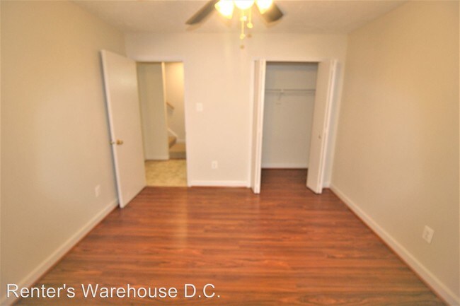 Building Photo - 3 br, 3.5 bath House - 2214 N Tuckahoe St